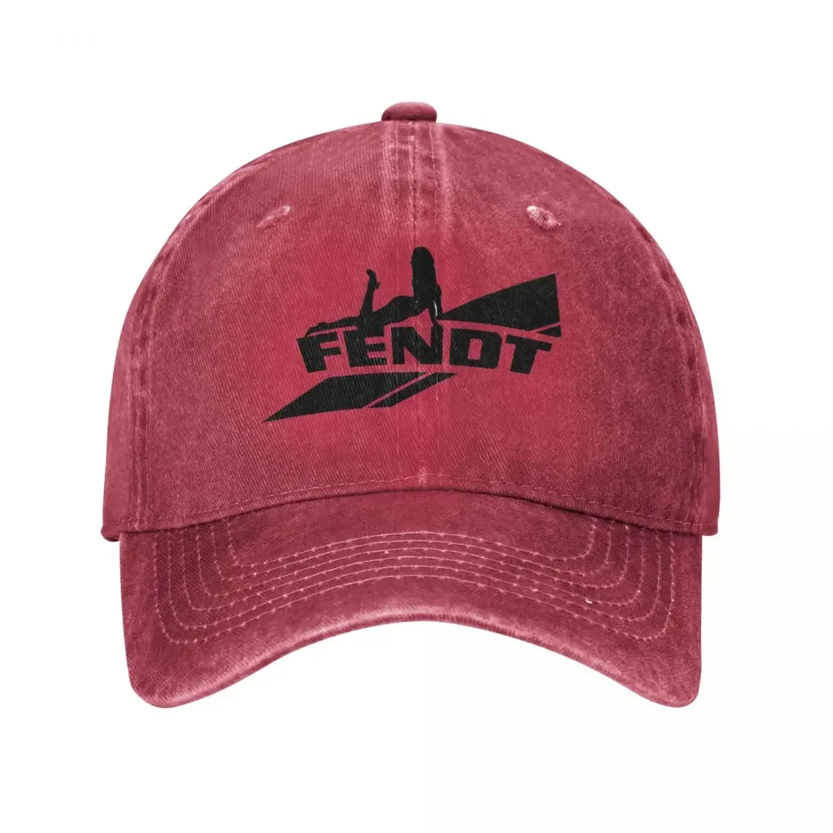 Agriculture Farming Hats - Nuevas Gorras de Béisbol Fendt para