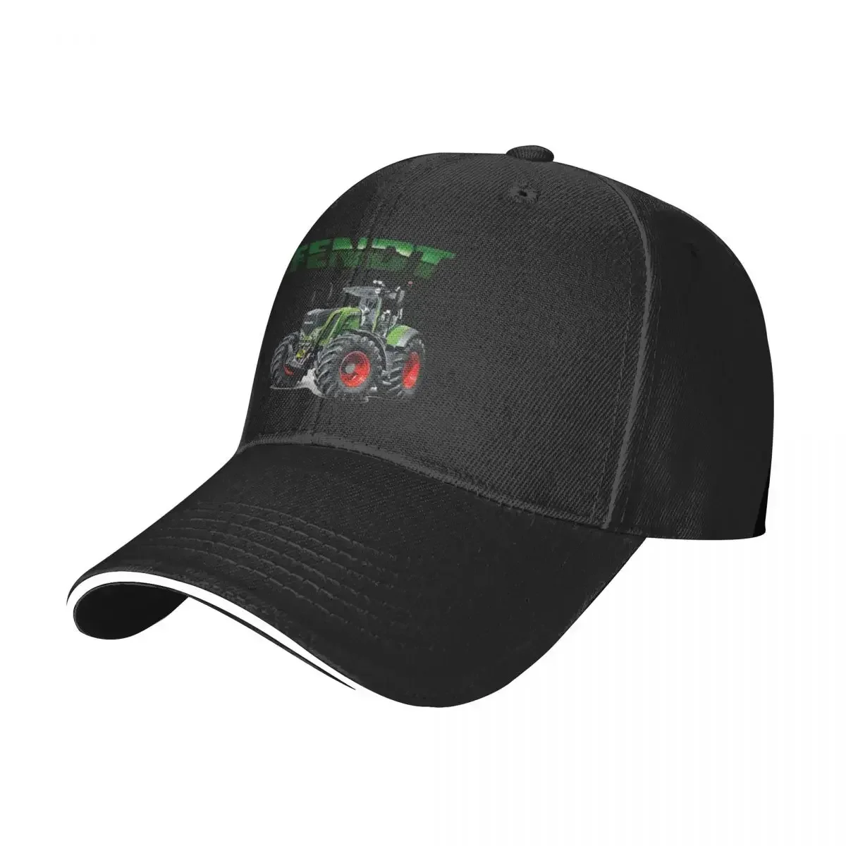 Agriculture Farming Hats - Nueva gorra de béisbol agrícola Fendt