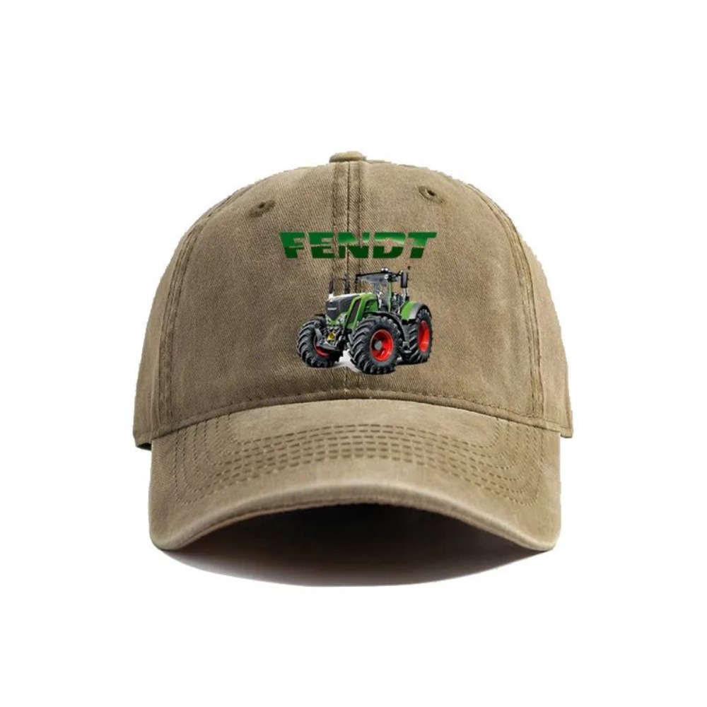 2025 Fendt Tractores agrícolas - Agriculture Farming Hats reseña y precio