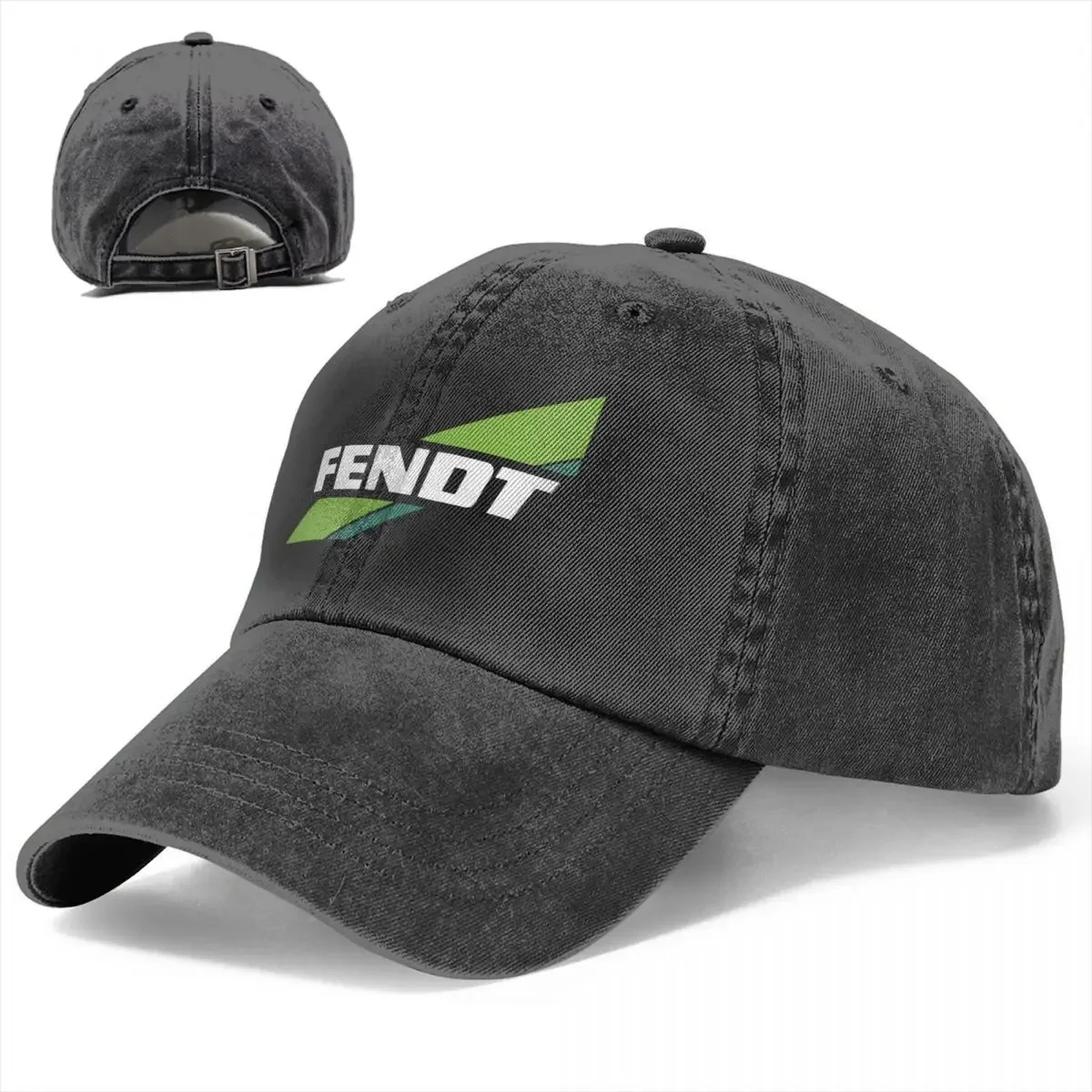 Nuevas Gorras de Béisbol Fendt - Agriculture Farming Hats reseña y precio