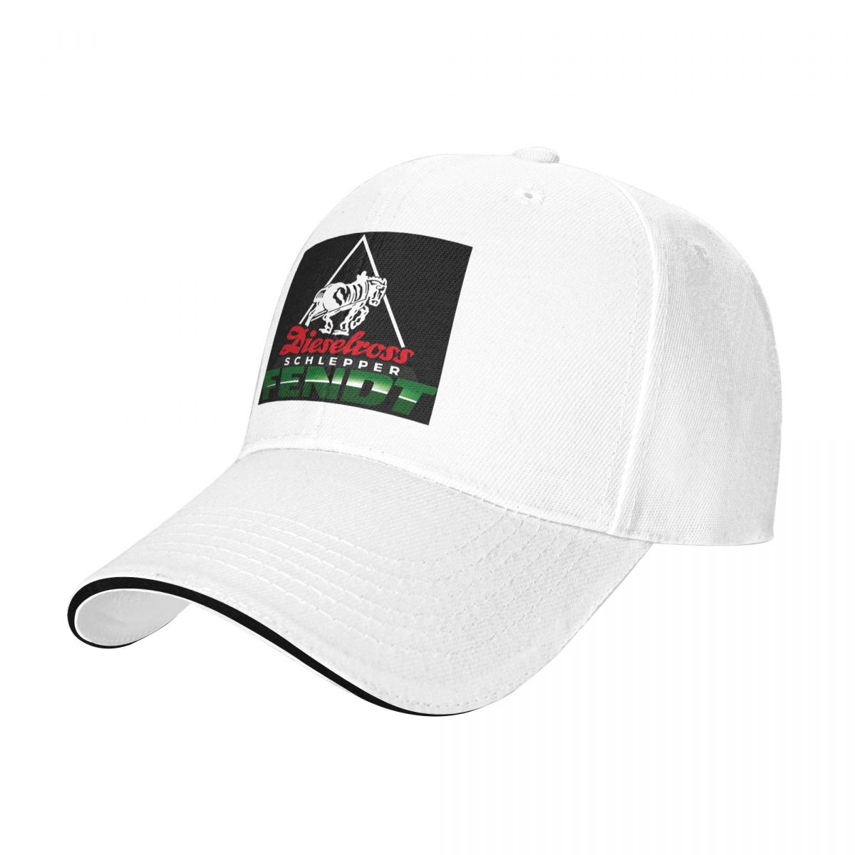 Gorras de béisbol Fendt para a - Agriculture Farming Hats reseña y precio
