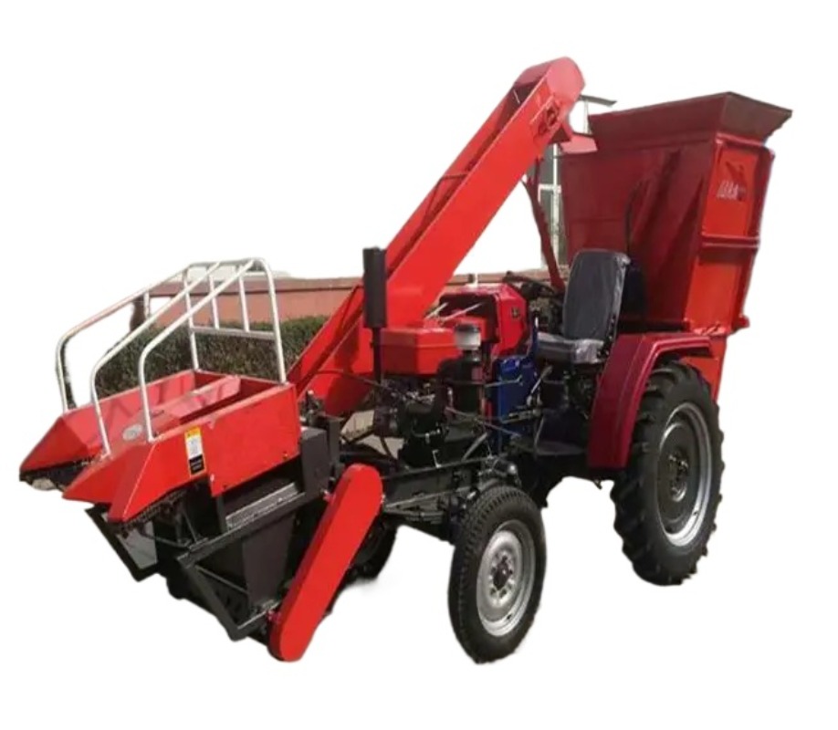 Gran oferta, pequeña Mini cose - Combine Harvester Mini reseña y precio