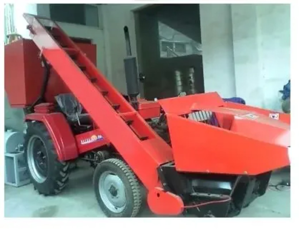 Gran oferta, pequeña Mini cose - Combine Harvester Mini reseña y precio