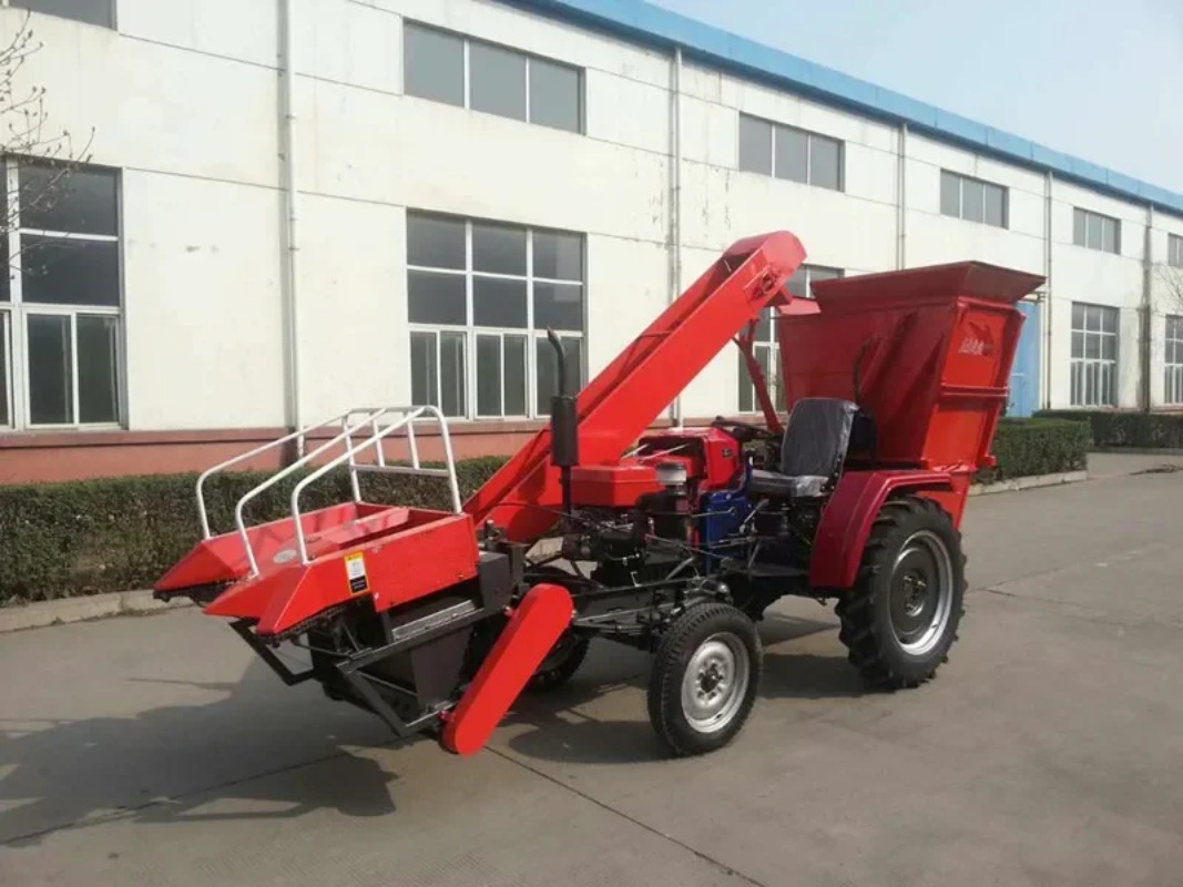 Gran oferta, pequeña Mini cose - Combine Harvester Mini reseña y precio