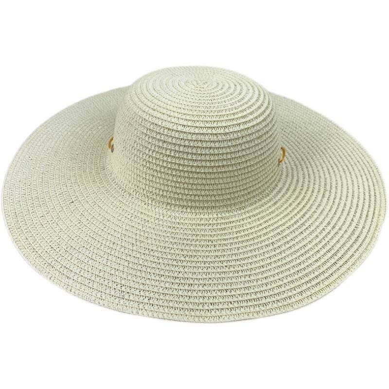 Sombrero de paja unisex, prote - Agriculture Farming Hats reseña y precio