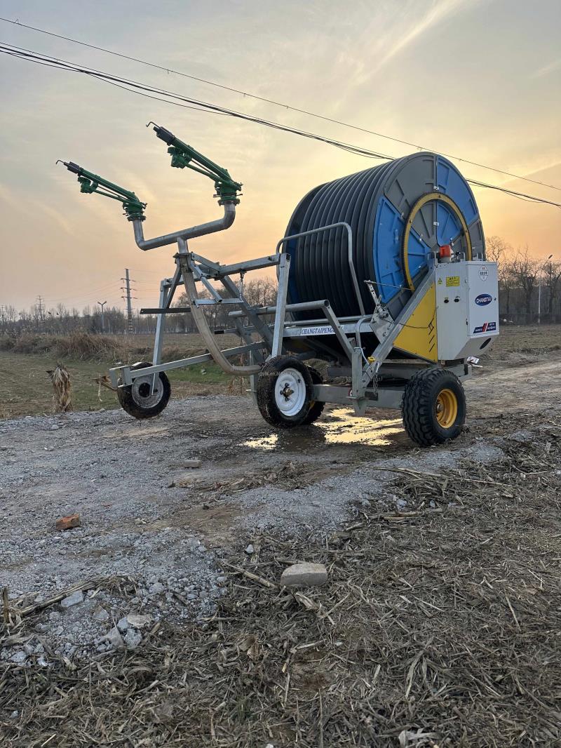 Nuevo Sistema de Riego Agrícol - Farm Agriculture reseña y precio