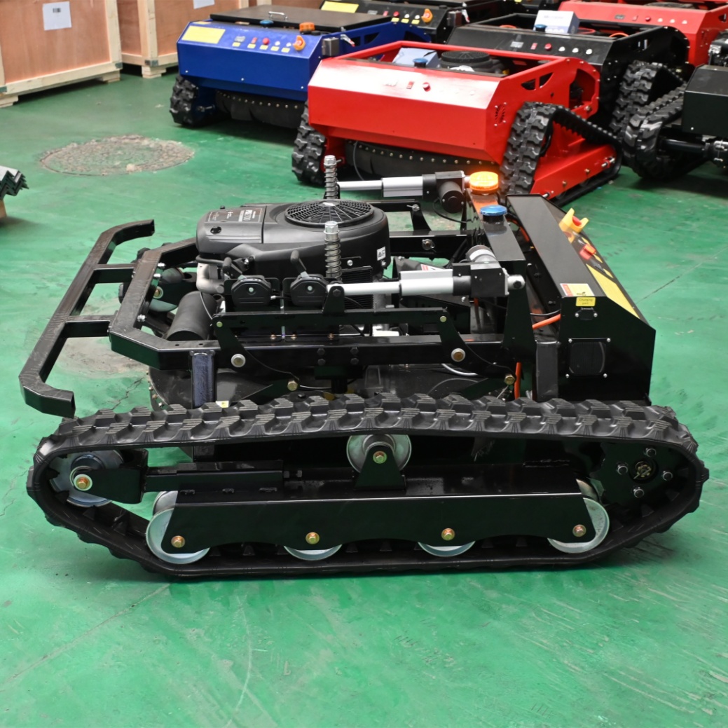 Cortacésped agrícola automátic - Farm Agriculture reseña y precio