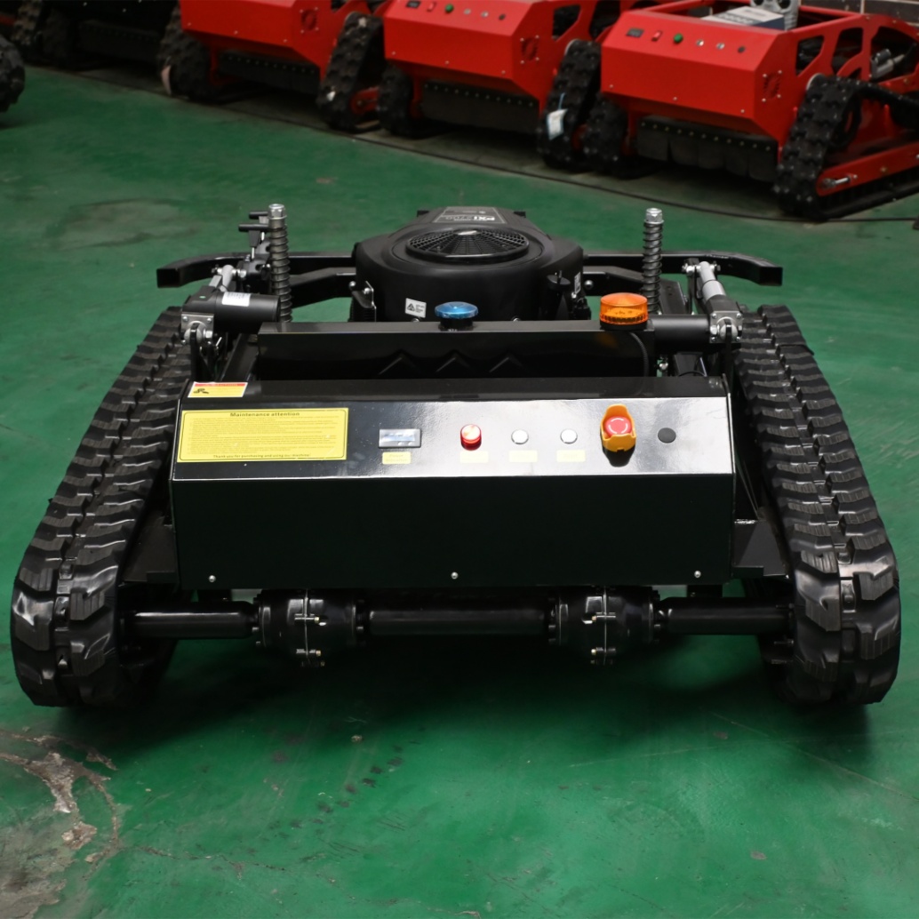 Cortacésped agrícola automátic - Farm Agriculture reseña y precio