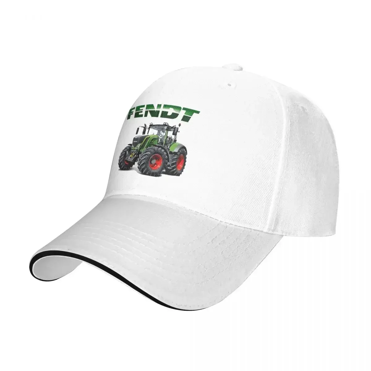 Nueva gorra de béisbol agrícol - Agriculture Farming Hats reseña y precio