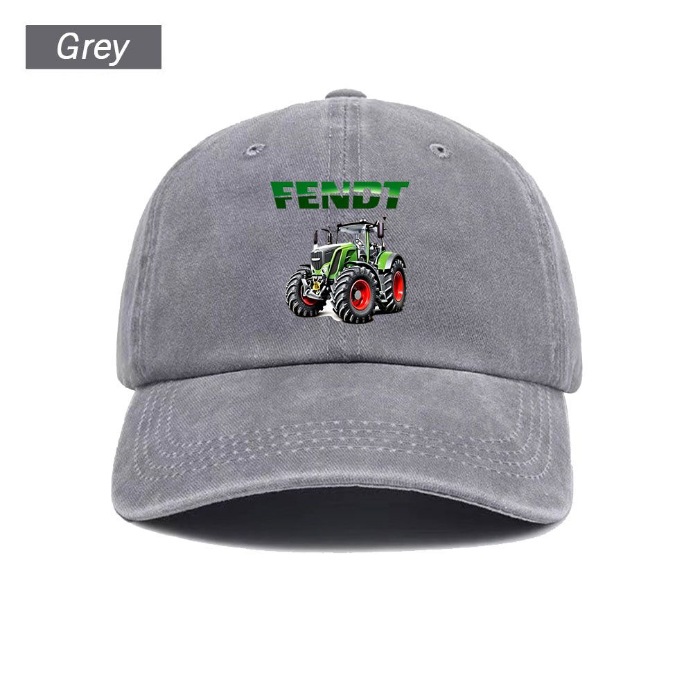 Gorra de Béisbol Vintage Lavad - Agriculture Farming Hats reseña y precio